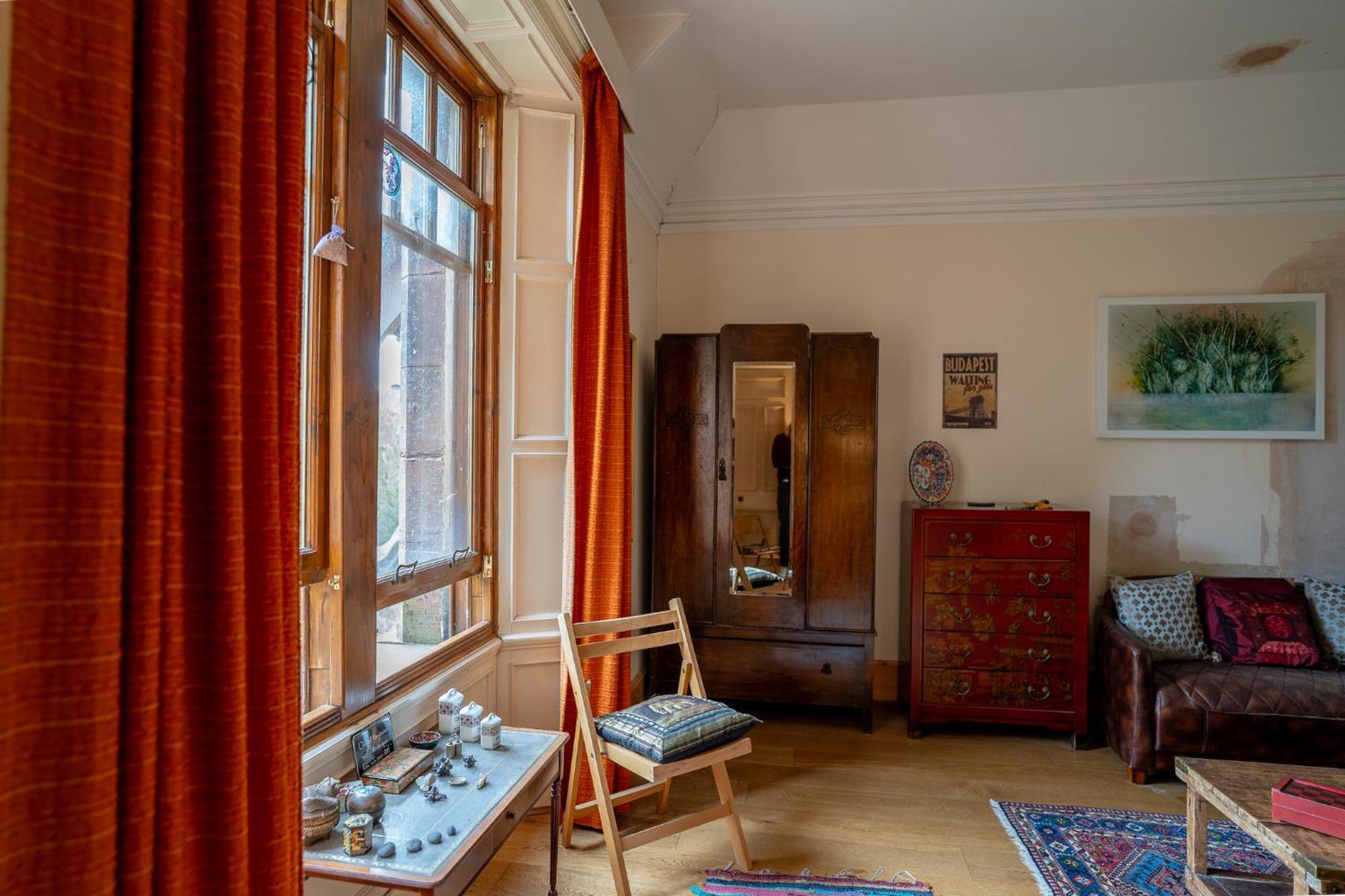Netherbrae Эдинбург Экстерьер фото